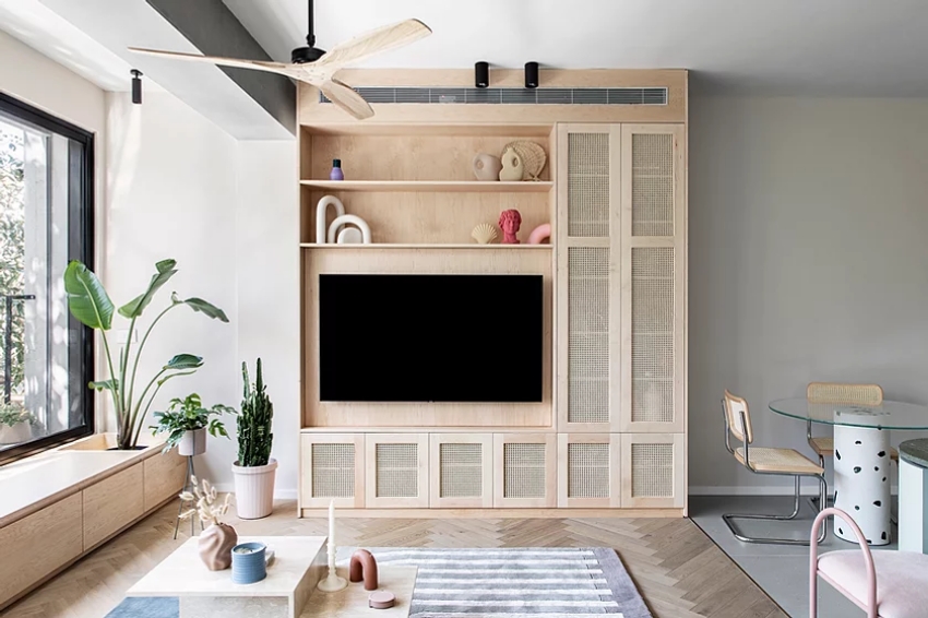 家庭装修最毒的不是甲醛是什么,最正确的开窗除甲醛方法