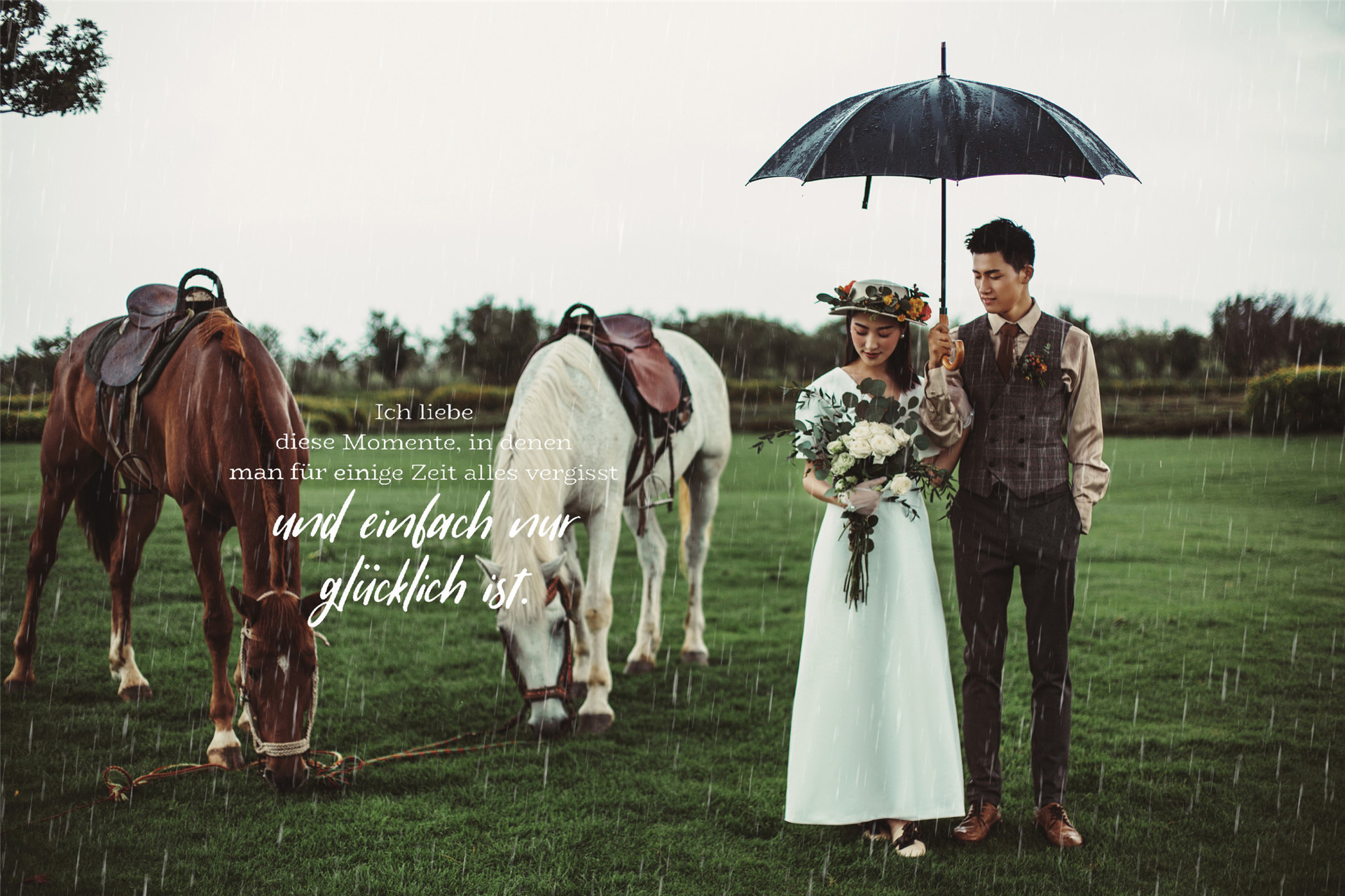 夏天适合去大理拍婚纱照吗,大理拍婚纱照选日出还是日落好