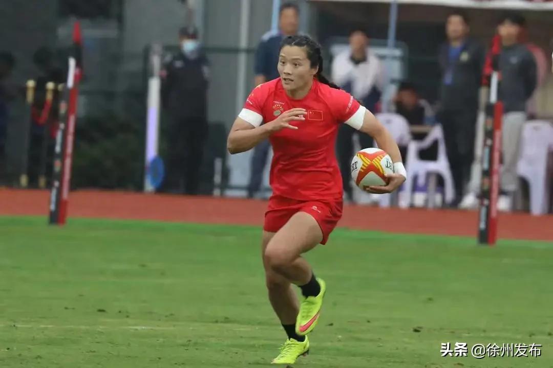 王婉钰徐州,王婉钰最佳突破奖