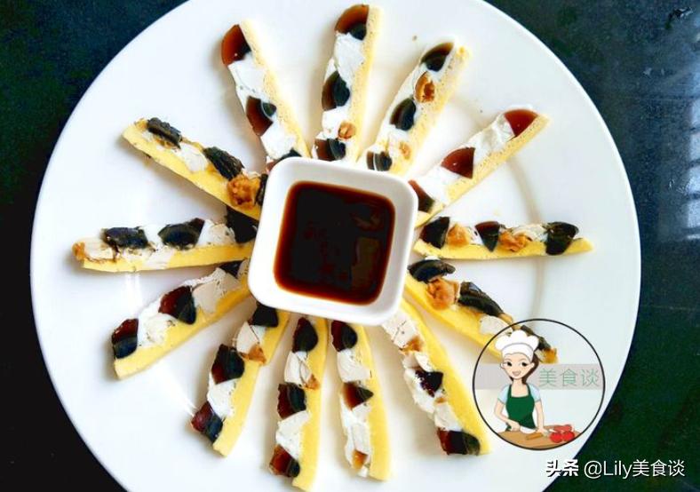 年夜饭10道菜都有啥,介绍几道年夜饭简单好吃的菜