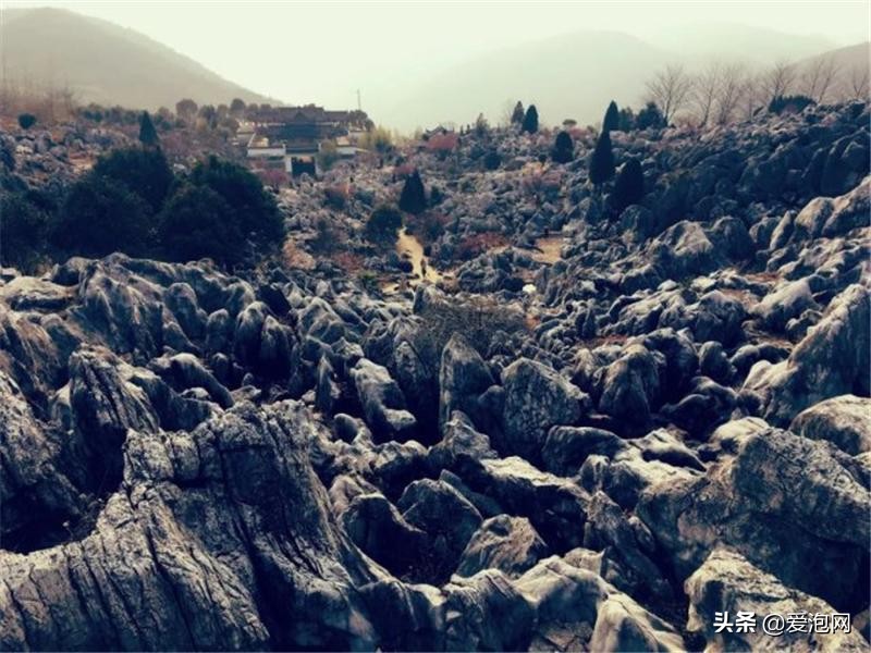 安徽古村落自驾游攻略大全,安徽皖南古村自驾游