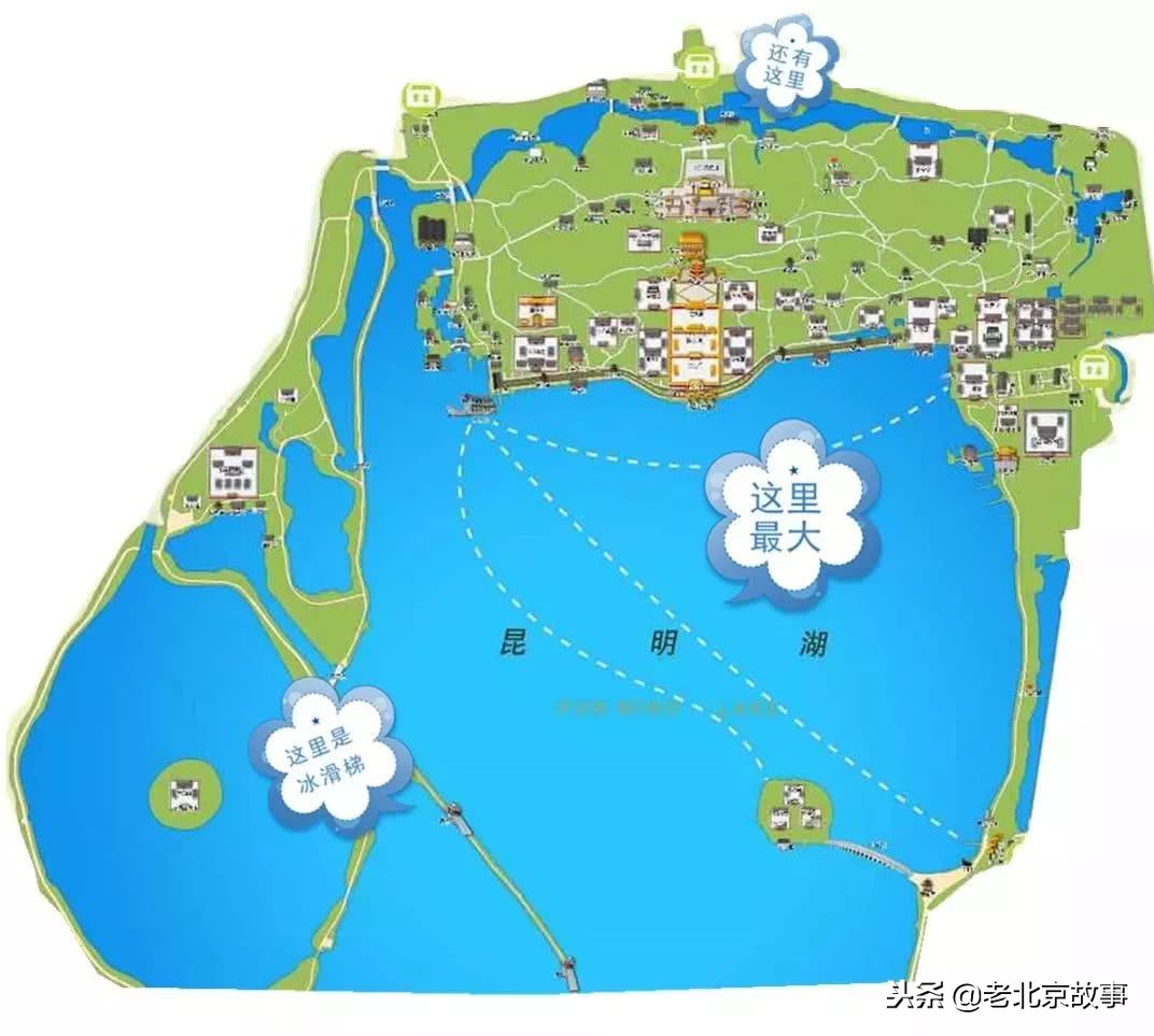 颐和园冰场2021年什么时候开,颐和园冰场备受青睐