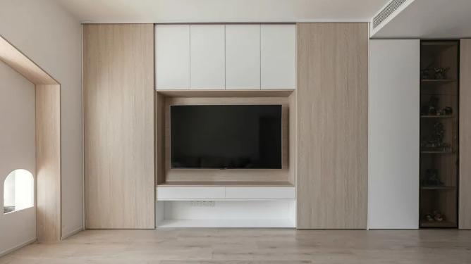 柜子后面可以刮腻子吗,柜子后面要刮腻子