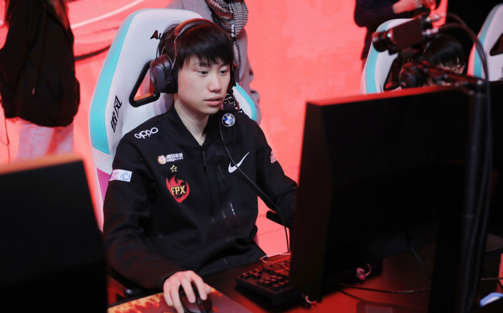 doinb和rookiebo5交手记录,doinb和rookiebo5胜率