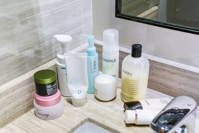 网红洗面奶红黑榜,最近最火的网红洗面奶