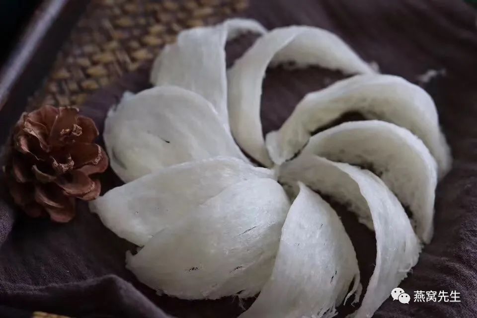 正宗的燕窝到底多少钱一斤,燕窝价格正宗燕窝多少钱一克