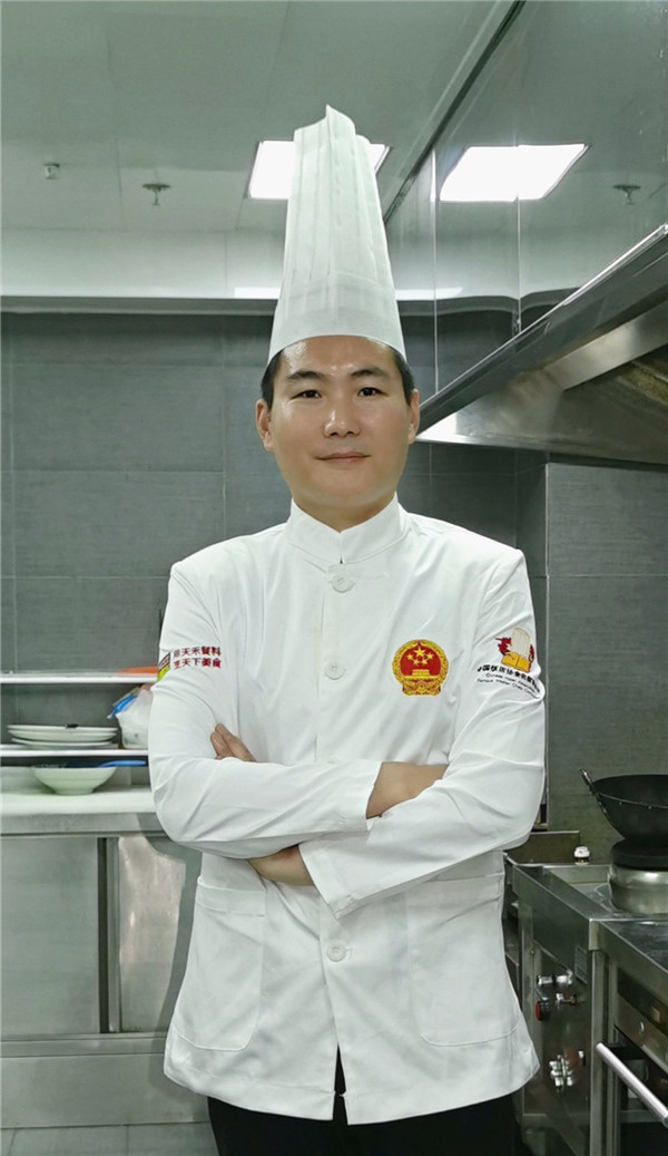 精致融合菜创意十足思路新颖,十大创意融合菜