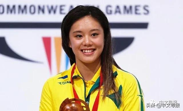 东京奥运会华裔运动员,参加奥运会的华人