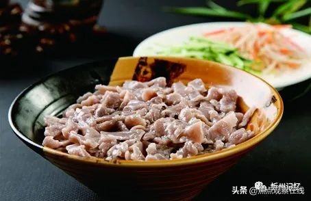 忻州必吃的十大美食,忻州十大老字号美食