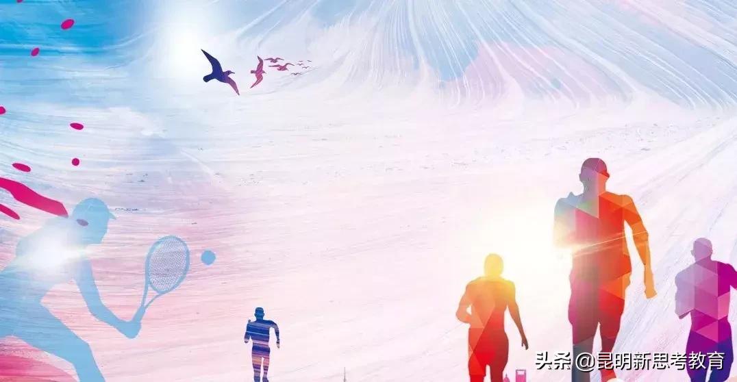 昆明哪些中学招篮球特长生,昆明哪个初中学校招特长生