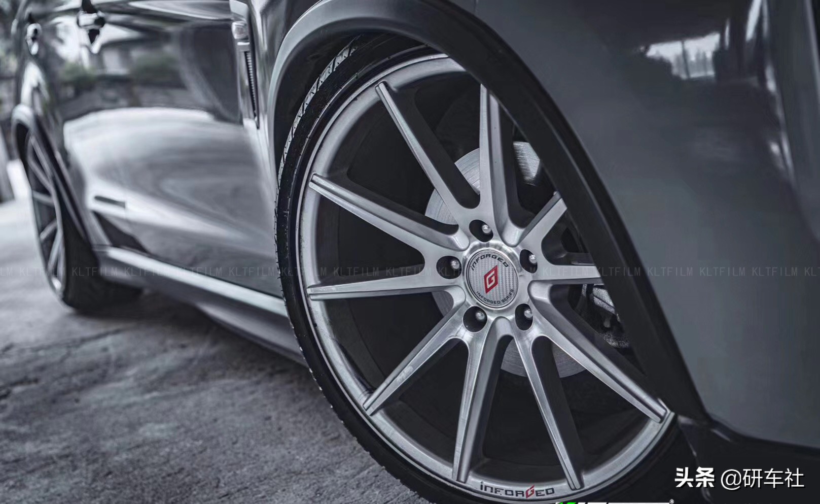 三菱最帅的一张照片,三菱哪一款最帅