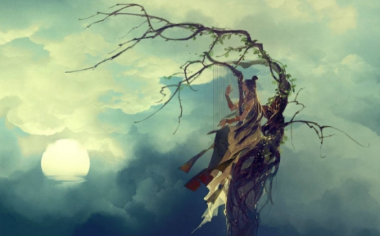 国产画饼神作《九阴真经2》流产后，这款游戏继承了他的遗志