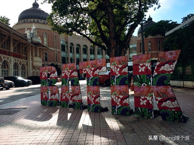 马来西亚吉隆坡必做的事,吉隆坡的旅行亮点