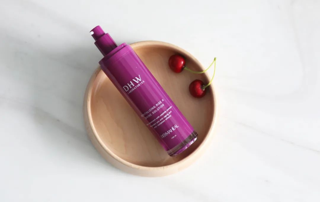 章小蕙推荐的好物洗面奶,章小蕙推荐敏感肌用的护肤品