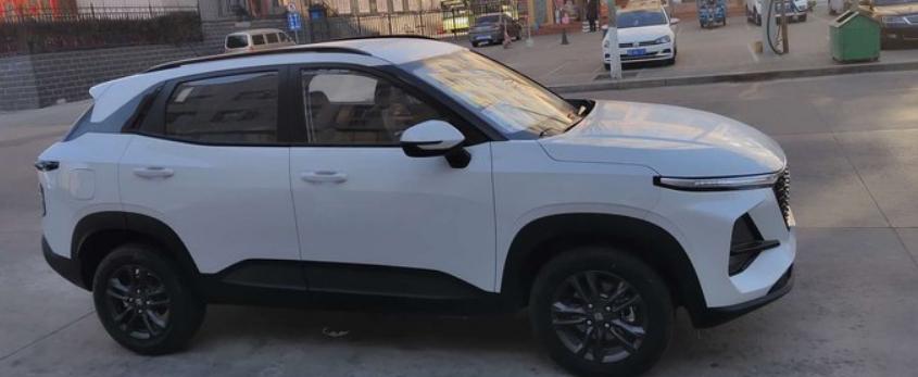 新宝骏rs-3怎么样值得买吗,新宝骏rs-3波箱4000转只跑90公里