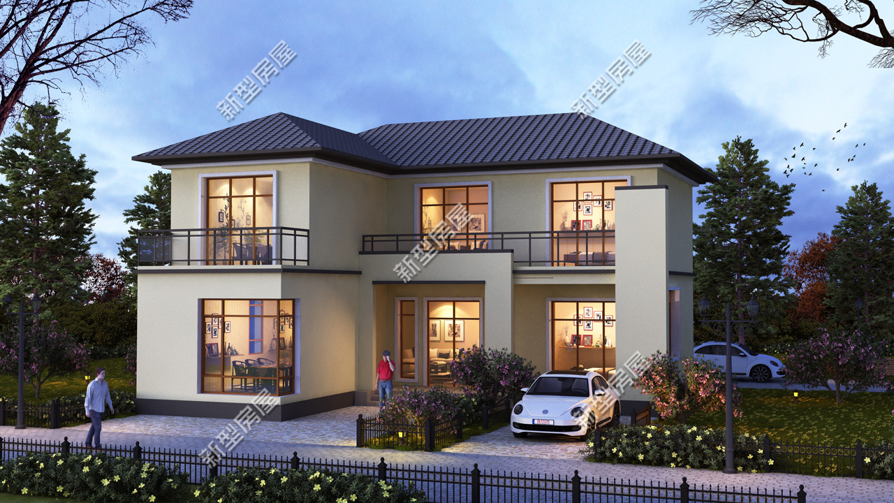 农村房屋顶漏水的最佳解决办法,如何解决农村房子漏水