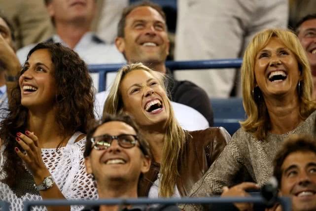 纳达尔最新大婚消息,纳达尔结婚了吗