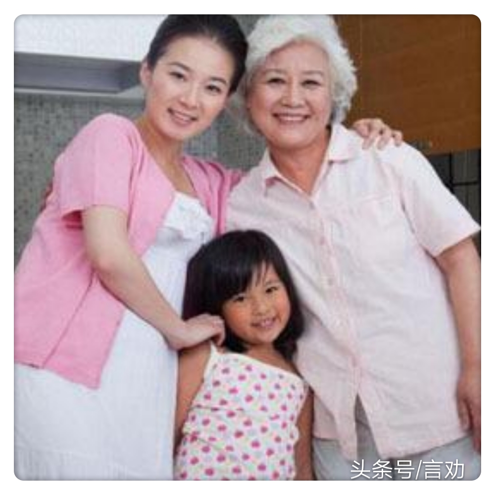 跟老公意见分歧应该告诉婆婆吗,与婆婆有意见