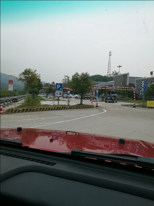 带你行走海南最美高速,最新广东到湖南高速公路