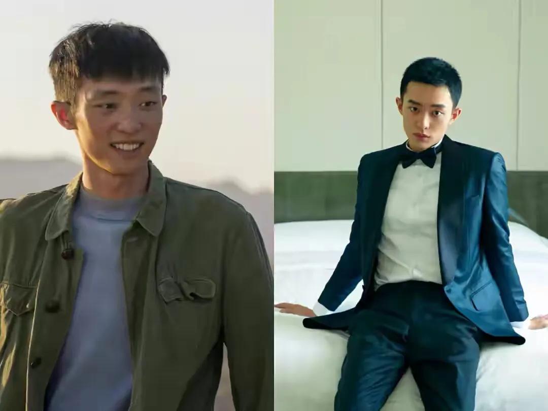 看山海,看山海情有感的感言