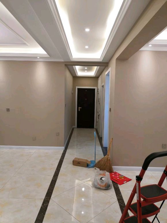 硬装极简节约的装法,硬装自装步骤