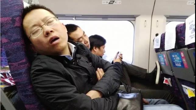 高铁睡过站要返回吗,高铁不小心过站了