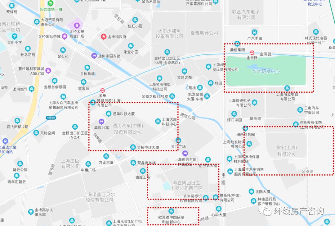 金桥近几年走势,金桥最新消息今天