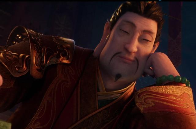 不良人第四季主角团挡人,不良人第5季主角是谁