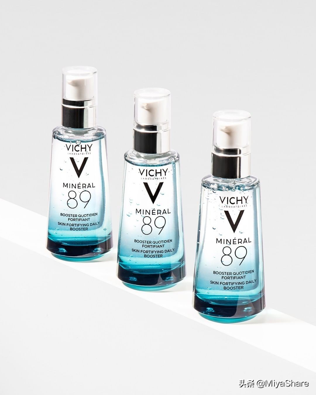 薇姿精华值得买吗,薇姿哪款精华适合干皮