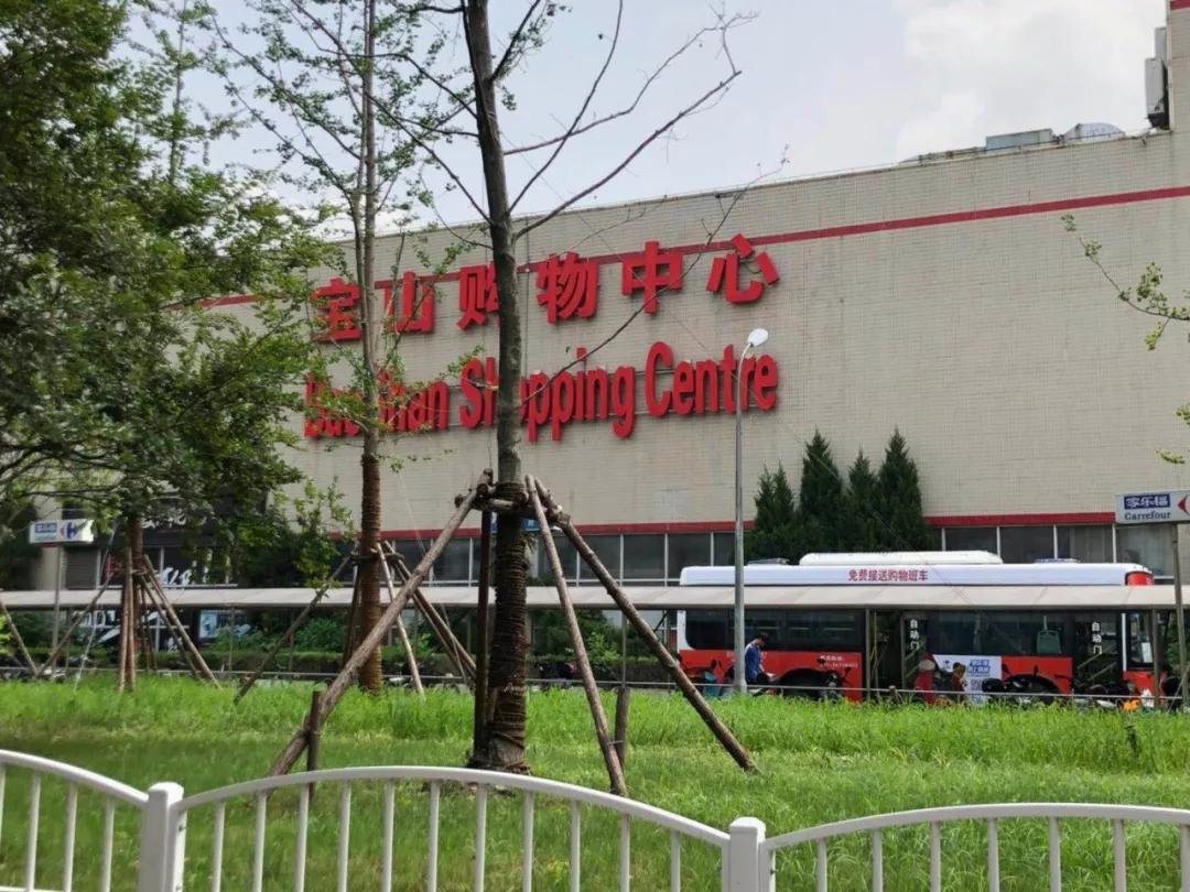 宝山共富板块深度分析,宝山共康会升值吗