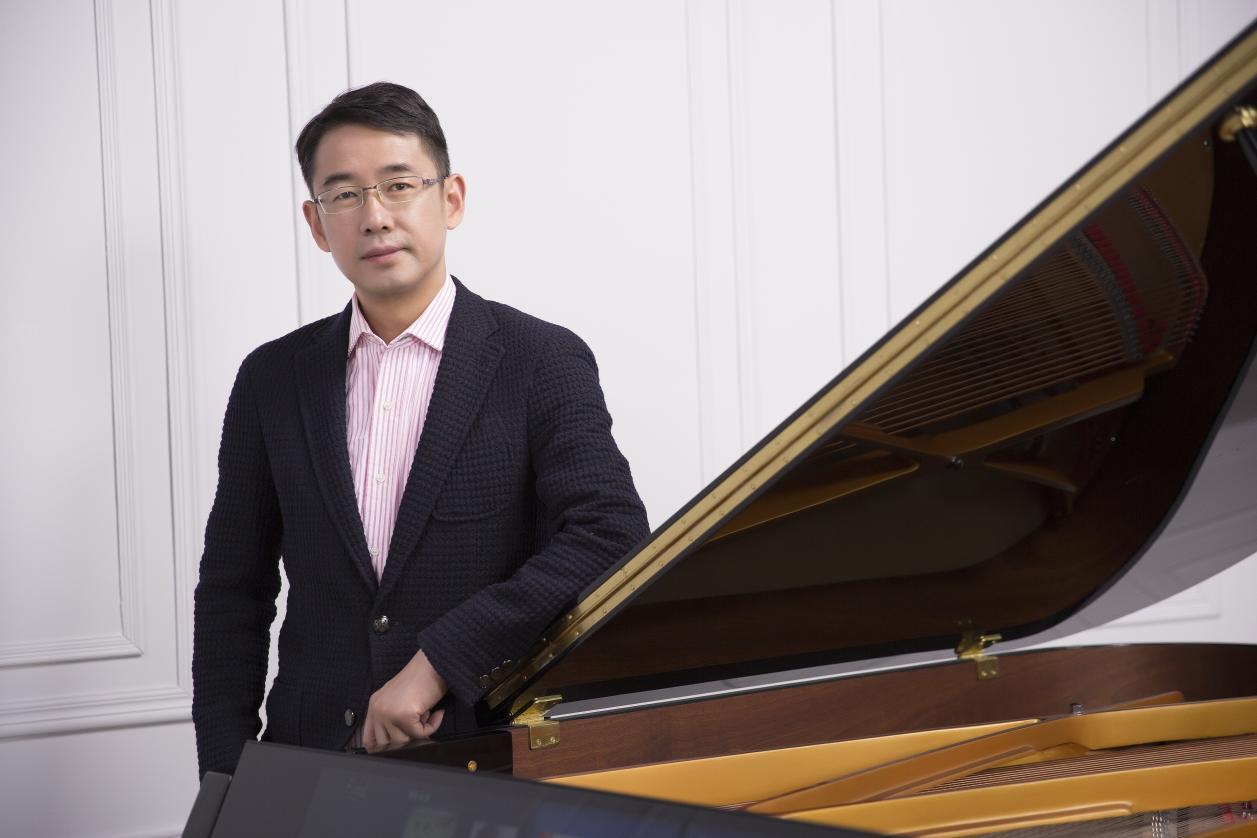 专访FIND品牌创始人刘晓露：倡导数字化音乐教育，助力乐育人才