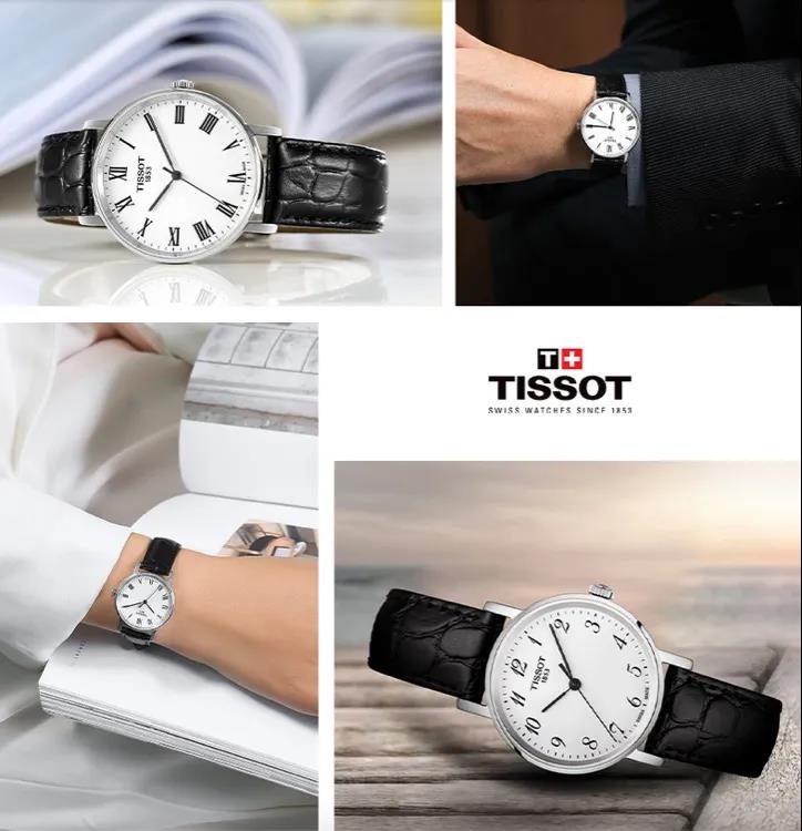 适合情侣戴的腕表,送给女朋友的腕表有哪些