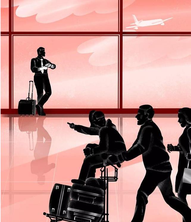 空少说句心里话,空少真实生活心酸