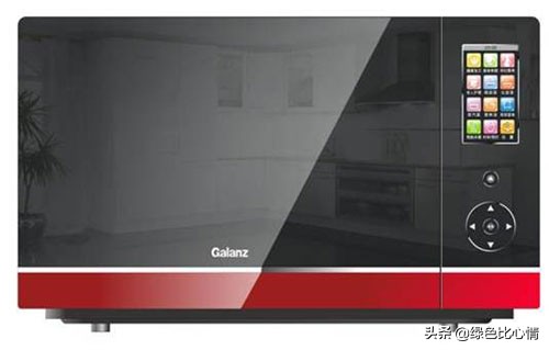 微波炉启动内壁打火,微波炉腔内打火原因