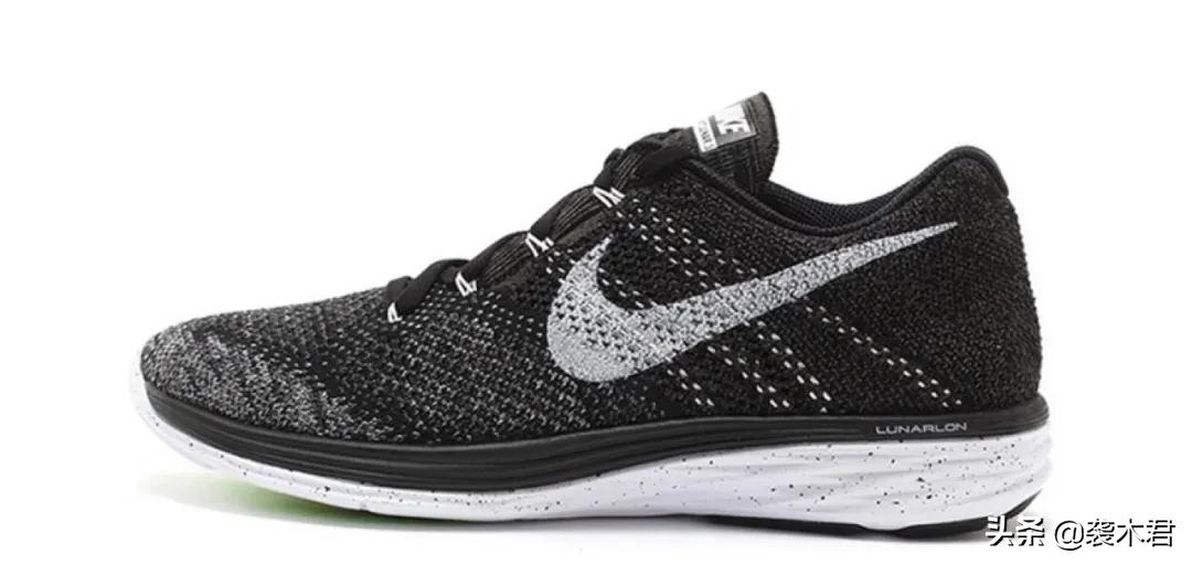 nike今年夏天推出的三款鞋型,nike哪个系列的鞋穿着最舒服好