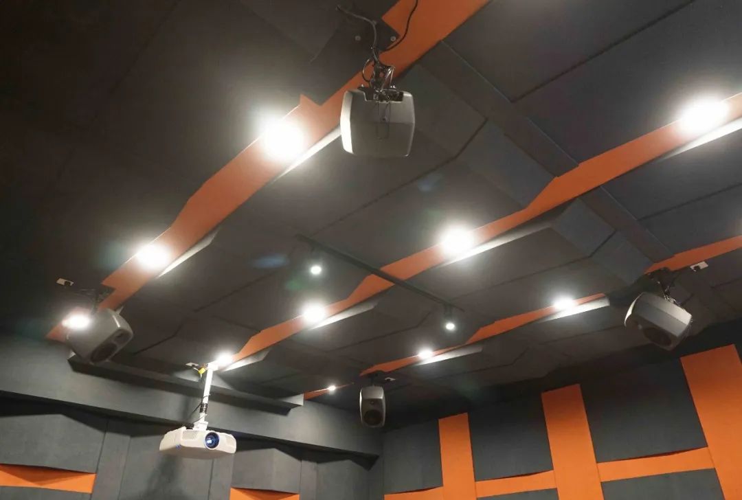 探访叁贵7.1.4杜比全景声混录棚：坚持精品，紧跟大趋势|真力访谈