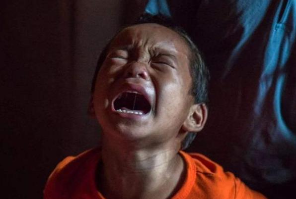 我讨厌爸爸作文,我的爸爸脾气很暴躁的作文