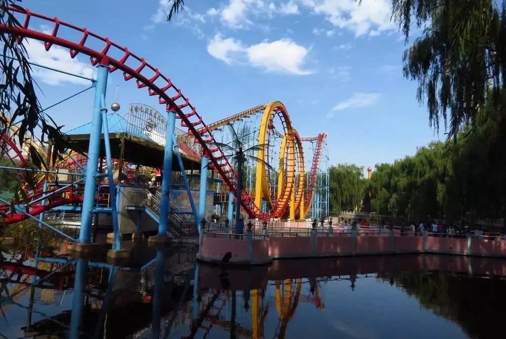 那些消失的城市名字,屹立千年不倒的太原地标