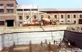 水下浇筑混凝土第一次浇筑高度,灌注桩水下混凝土浇筑施工工艺