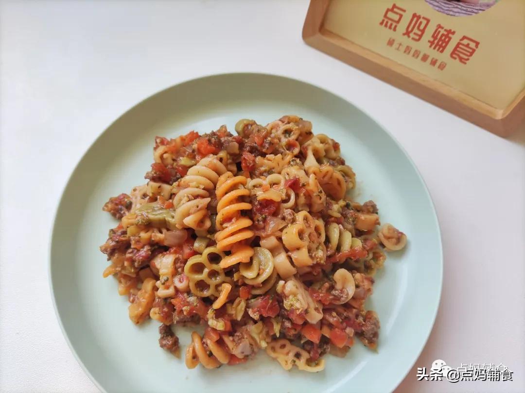 孕期缺铁吃的补铁食谱,宝宝补铁这样吃最有效