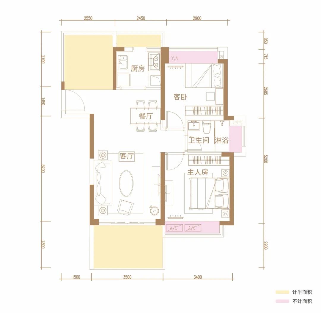 乐享好宅|徐闻山湖海·海泊湾：自贸港“龙头资产”