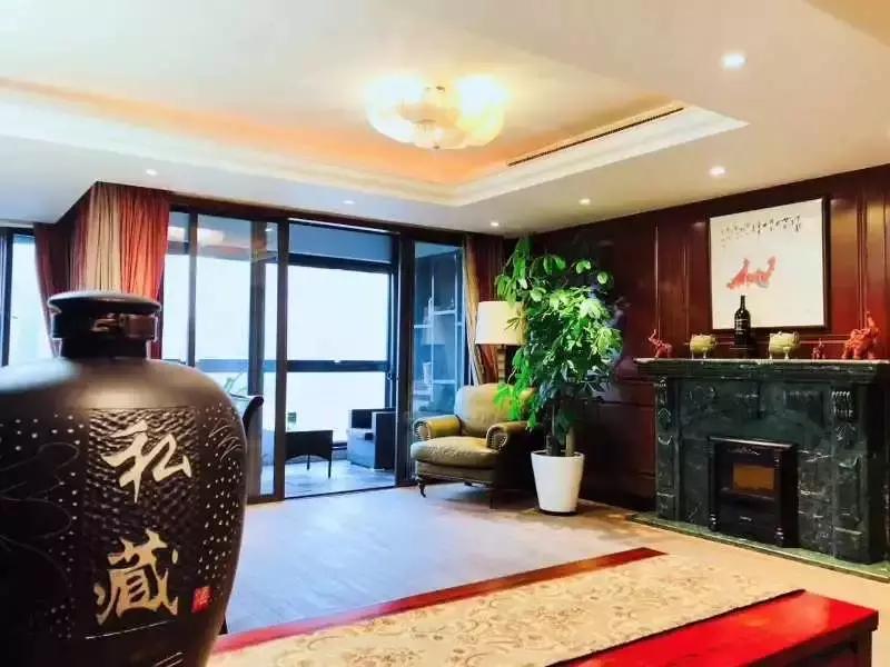 弘博携手“大师小宴”、“鲍之源”第二届夏季新品交流会