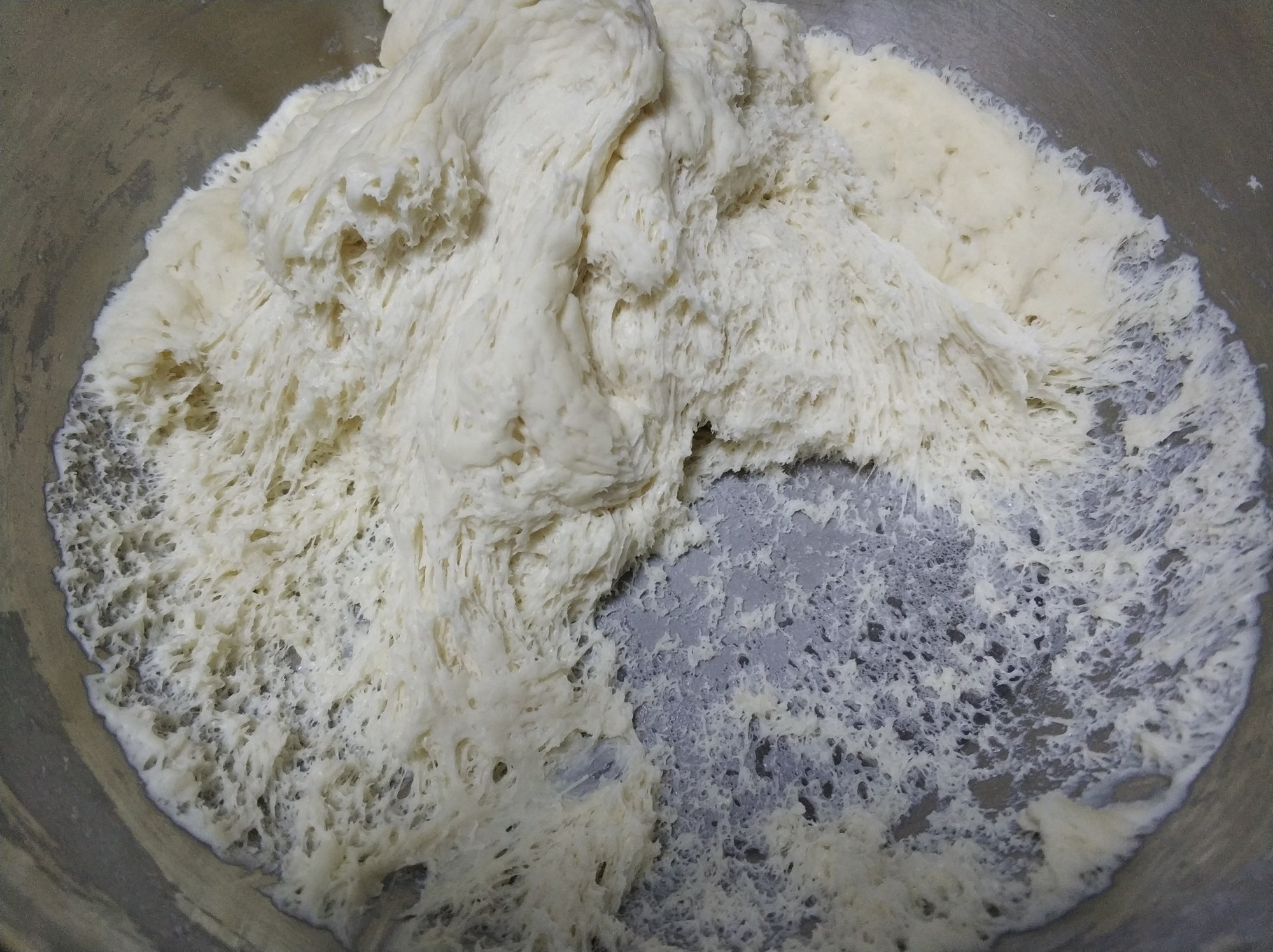 就教大家一个快速发面的小窍门,教你快速发面