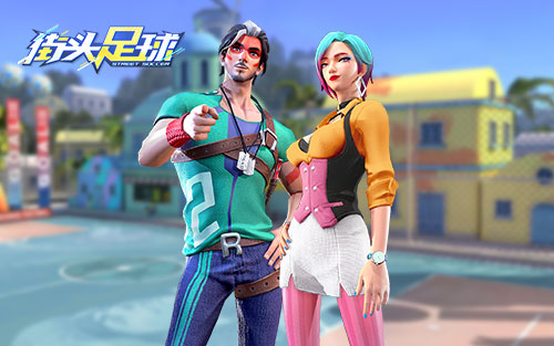 街头足球经典过人,足球十大惊艳绝技