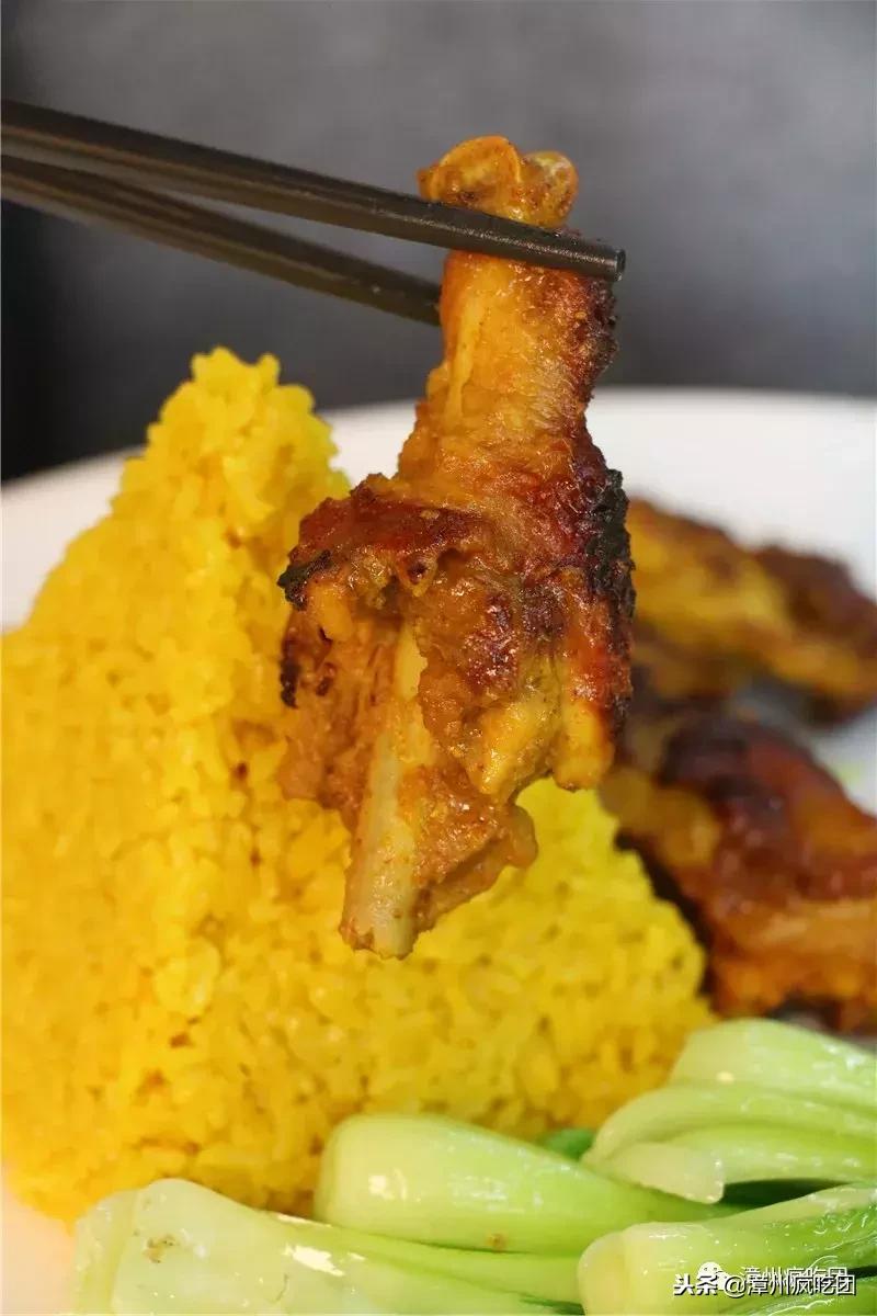 漳州美食印尼小吃推荐,好吃的印尼美食