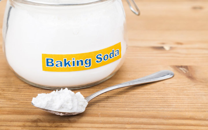 医用小苏打的妇科作用与用途,小苏打干法脱硫脱硝后的用途