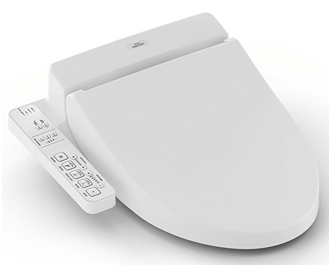 在卫生间吃饭？是我太没见识！日本的卫生间竟人性化到这种程度