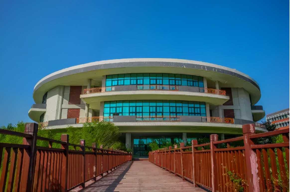 广东最美大专院校,广东最没存在感的大专院校