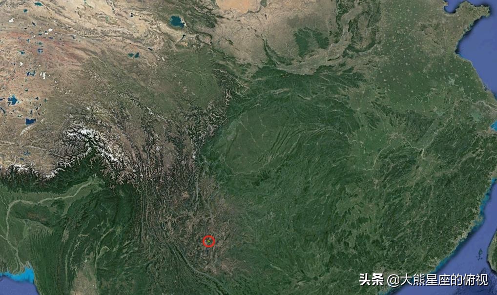 上帝视角看机场全球最繁忙,上帝视角看飞机航行