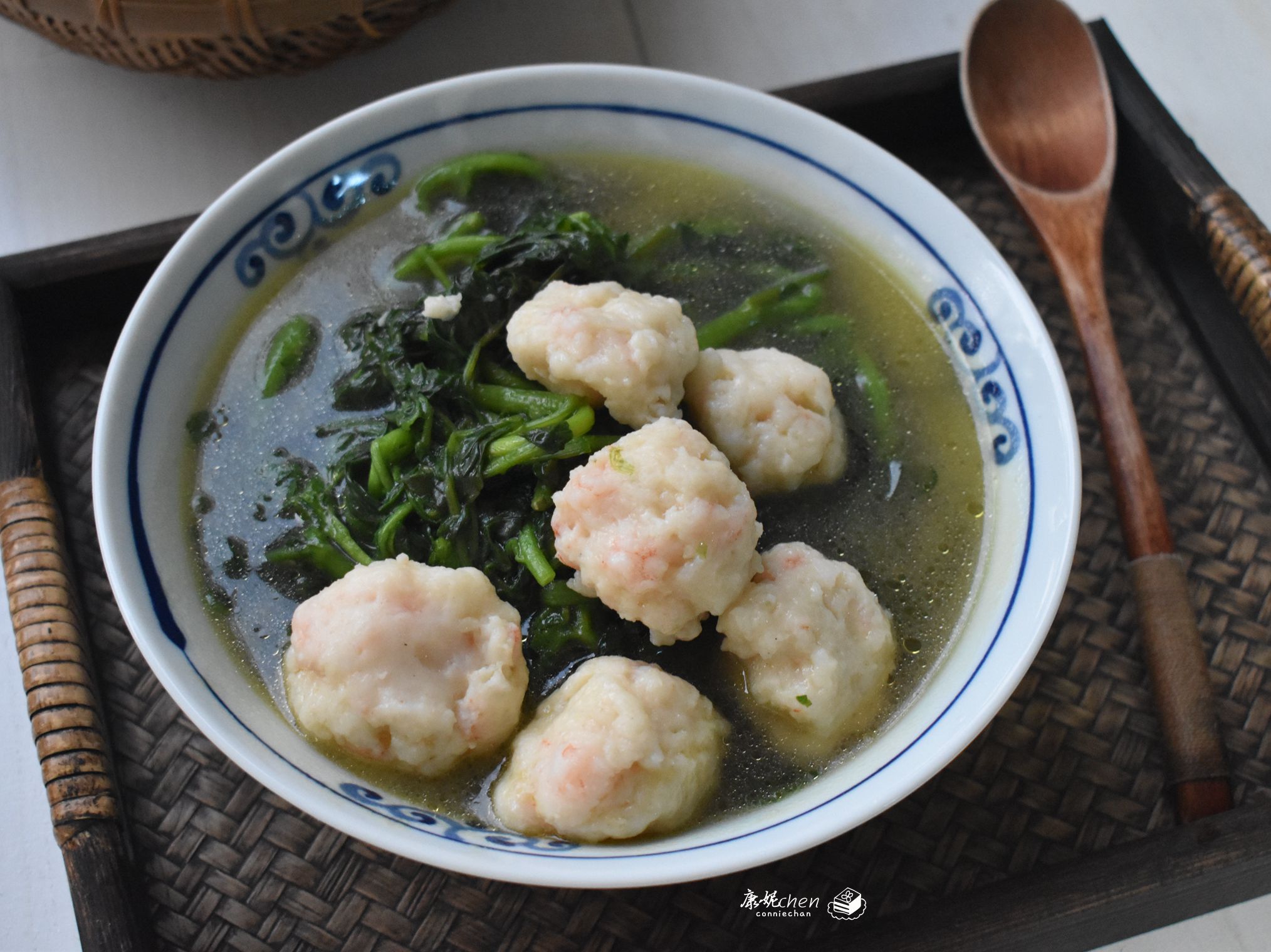 冬天天气干燥易上火多喝这碗汤,什么汤止咳化痰润肺又不上火的